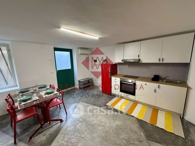 Appartamento in residenziale in Via Vittorio Veneto 9