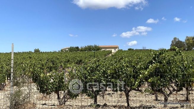 Casa indipendente in residenziale in Strada senza nome