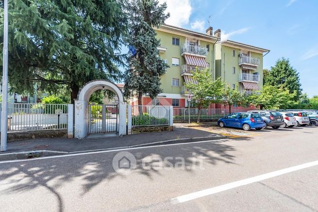 Appartamento in residenziale in Via della Liberazione 45