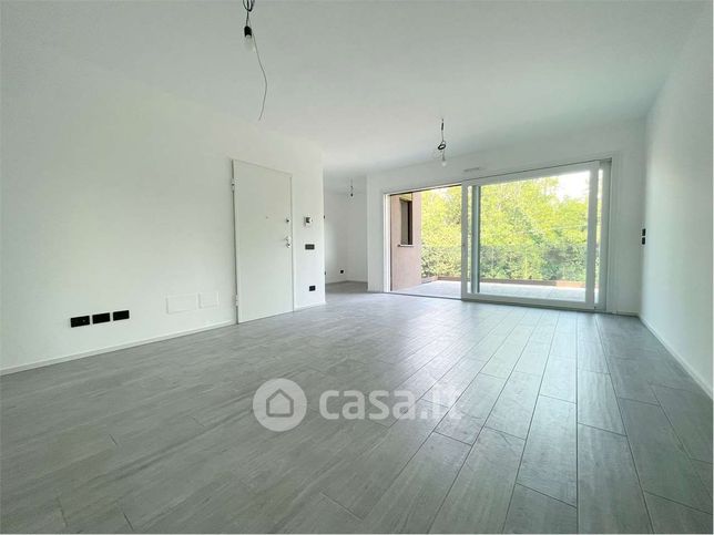 Appartamento in residenziale in Via Giovanni Testori