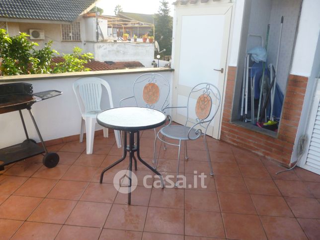 Appartamento in residenziale in Via Domenico de Santis 58