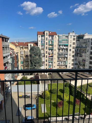 Appartamento in residenziale in Via Tofane