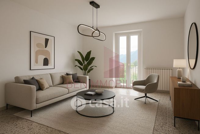 Appartamento in residenziale in Via Silvio Bonomelli 13