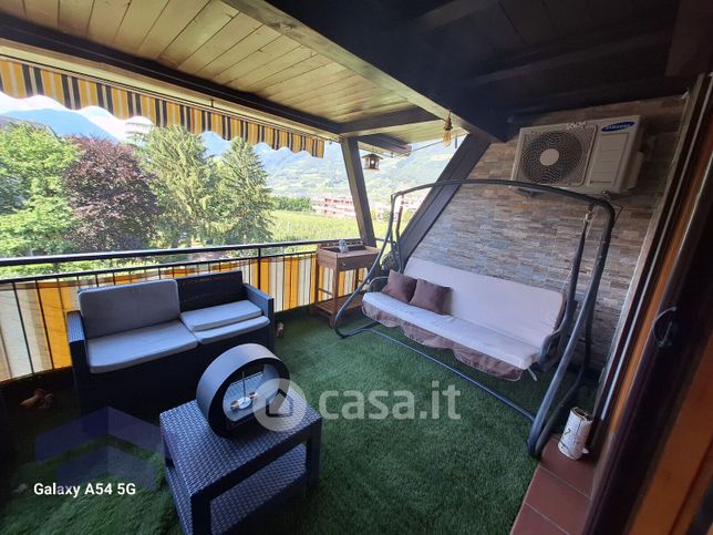 Appartamento in residenziale in Via Fornaio 9 b