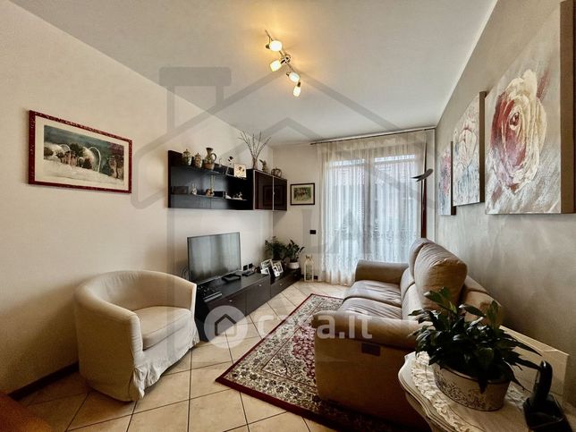Appartamento in residenziale in Via Rocca Pendice