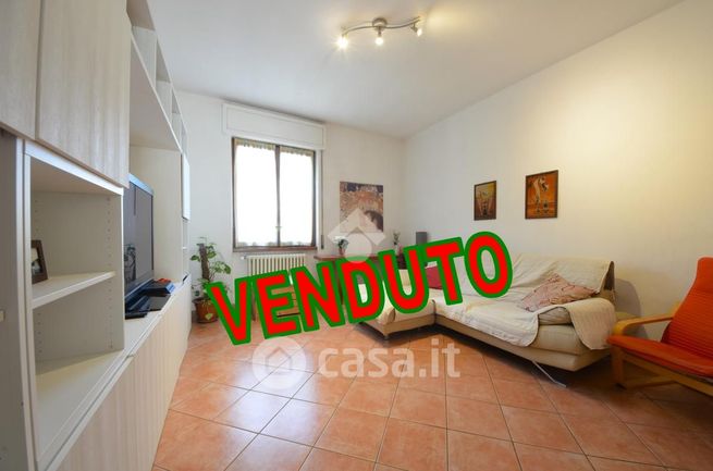 Appartamento in residenziale in Via San Pancrazio 48