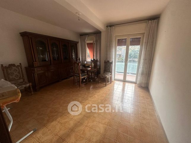 Appartamento in residenziale in Viale San Sisto 158