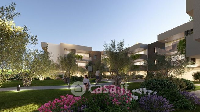 Appartamento in residenziale in Via Alcide de Gasperi