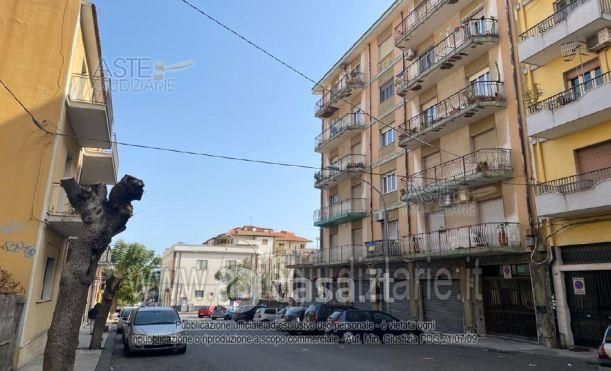 Appartamento in residenziale in Via Teatro 133