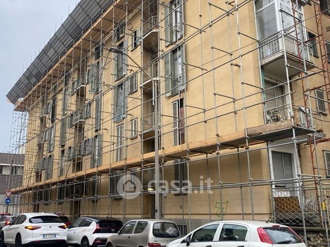 Appartamento in residenziale in Via Pietro Pomponazzi 5