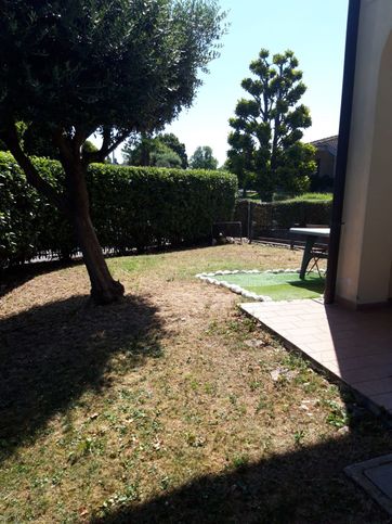 Appartamento in residenziale in Via adige 26