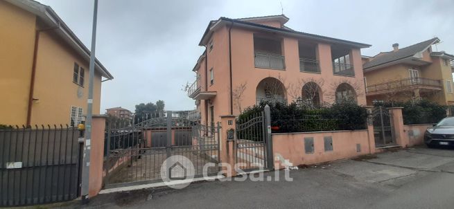 Appartamento in residenziale in Via Aldo di Loreto 38