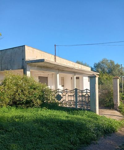 Rustico/casale in residenziale in Via Gioi