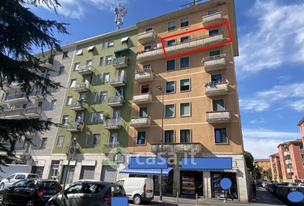 Appartamento in residenziale in Via Remo la Valle