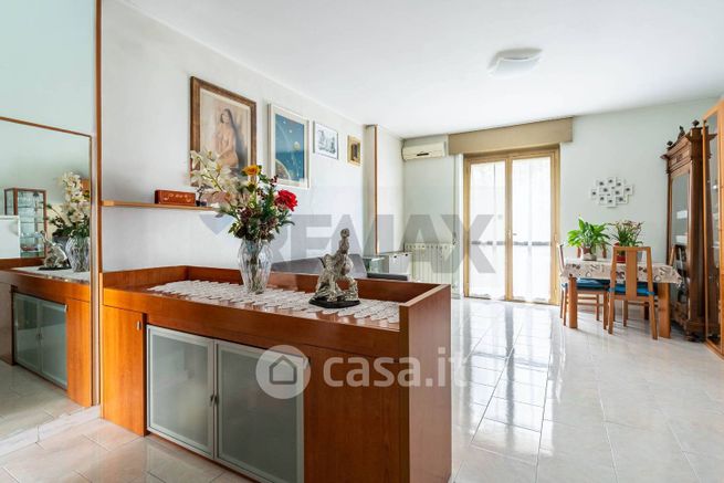 Appartamento in residenziale in Via Pisa 9