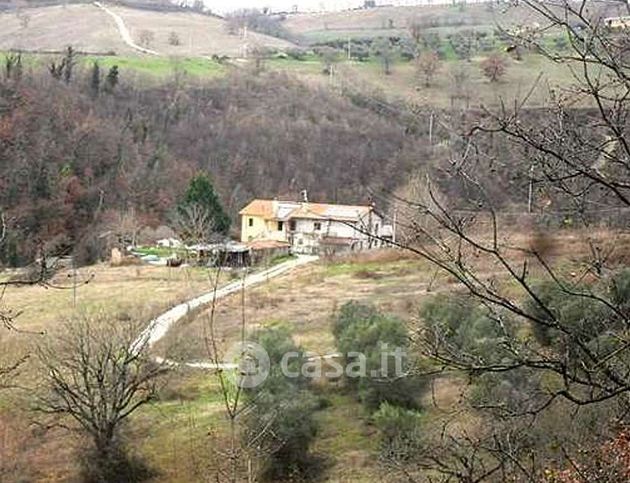 Casa indipendente in residenziale in Strada Pianello - Monteverde 4
