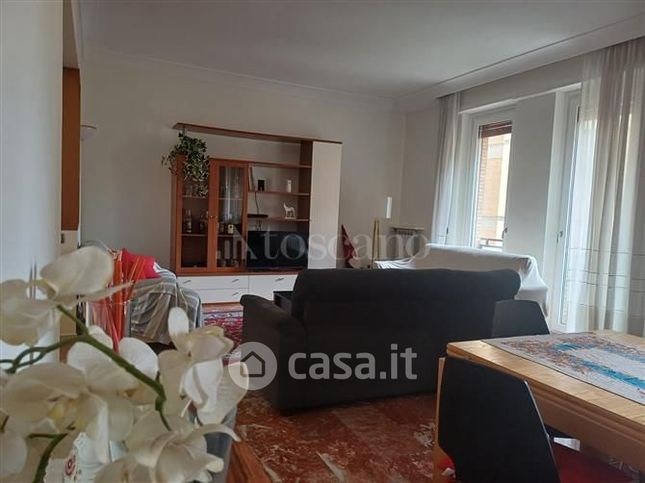 Appartamento in residenziale in Via della Balduina