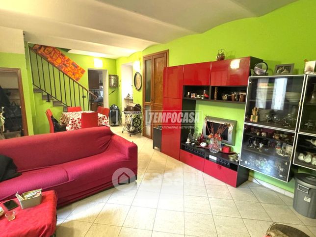 Appartamento in residenziale in Piazza IV Novembre