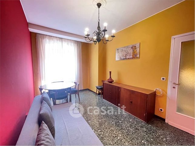 Appartamento in residenziale in Via Monte Velino