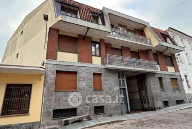Appartamento in residenziale in Via Marconi