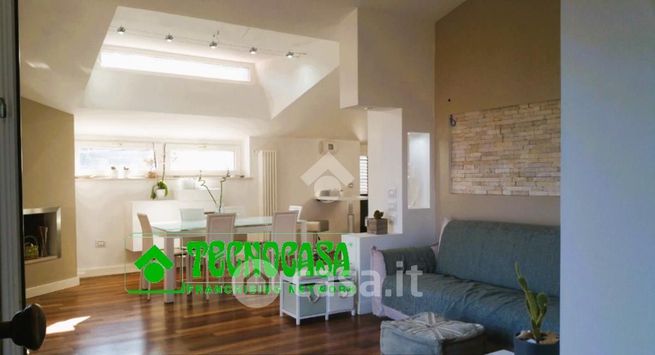 Appartamento in residenziale in Via Aldo Moro 91