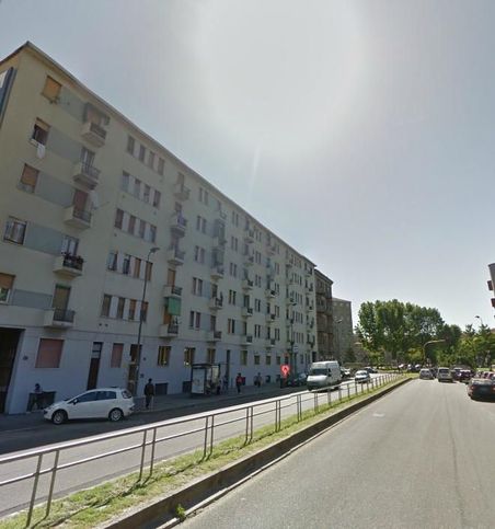 Appartamento in residenziale in Via Santa Rita da Cascia 67