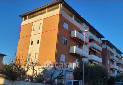 Appartamento in residenziale in Via Monte Brunette