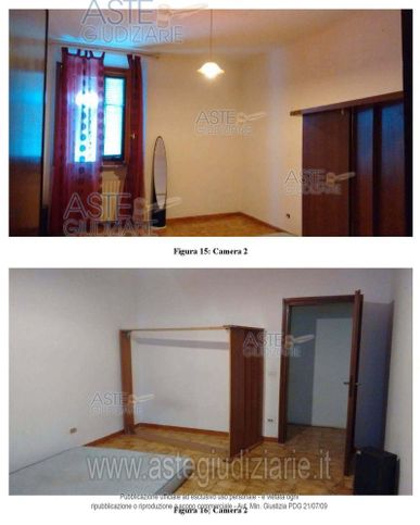 Appartamento in residenziale in Via Cavour 21