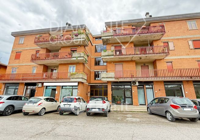 Appartamento in residenziale in Pò bandino