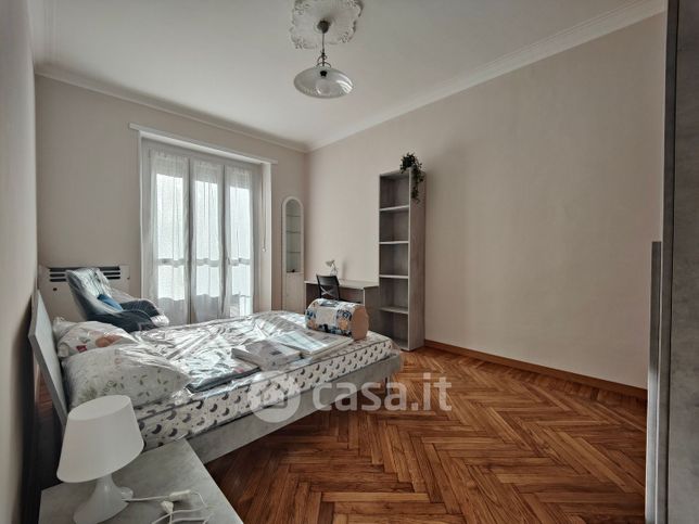 Appartamento in residenziale in Via Vittorio Bottego 10