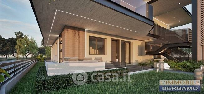 Appartamento in residenziale in Via Gioacchino Rossini