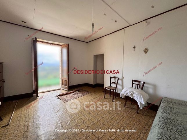 Casa indipendente in residenziale in Via G. Tudisca