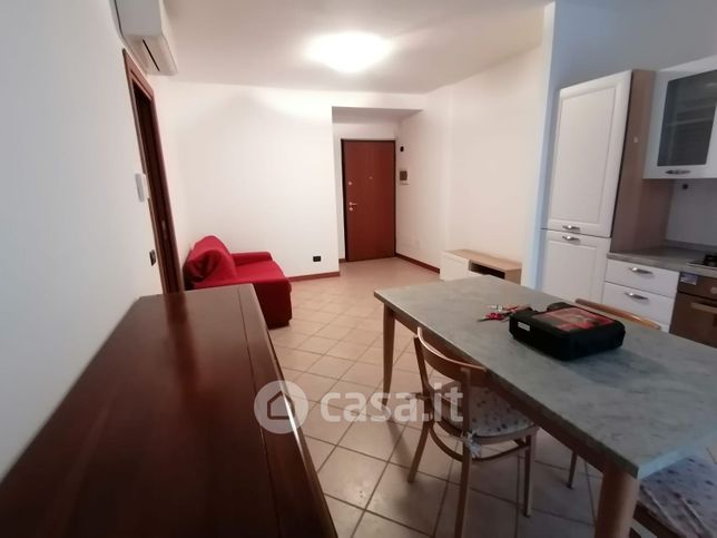 Appartamento in residenziale in Via Torquato Tasso