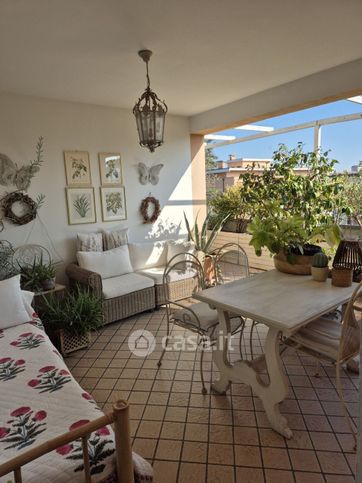 Attico/mansarda in residenziale in 