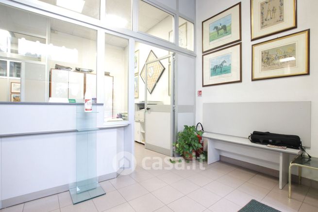 Ufficio in commerciale in Viale Achille Sclavo