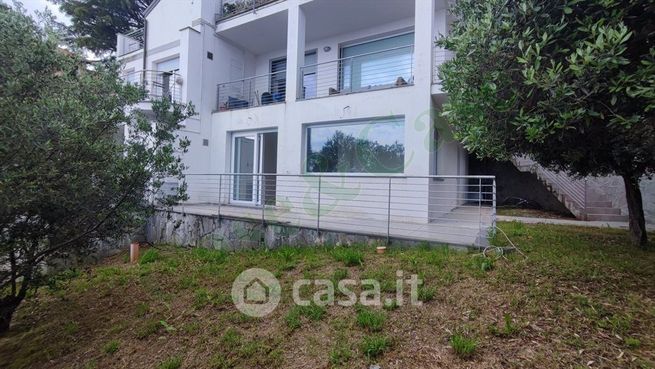 Appartamento in residenziale in Via Bruciati