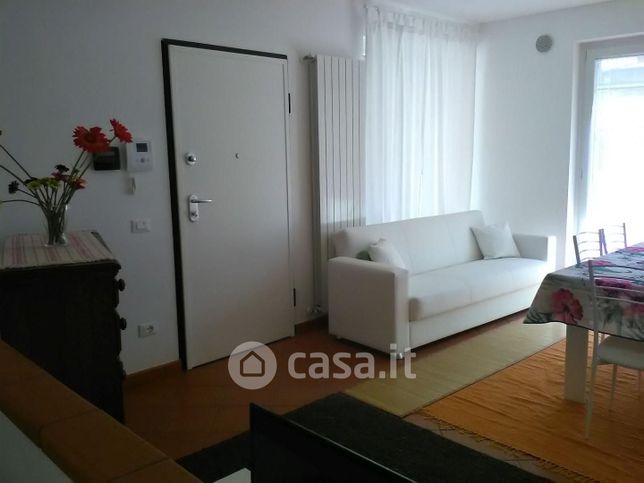 Appartamento in residenziale in Via Udine