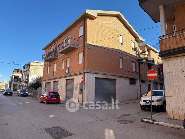 Appartamento in residenziale in Via Padre Giovanni Da San Severo 23