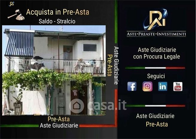 Appartamento in residenziale in Via Torre Sansone 33