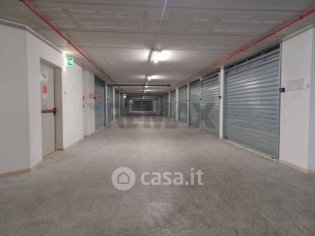 Box/posto auto in residenziale in 