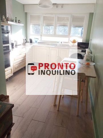 Appartamento in residenziale in Via Podgora