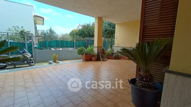 Ufficio in commerciale in Viale San Ignazio di Loyola 40