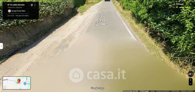 Capannone in commerciale in Via delle Selvette 96