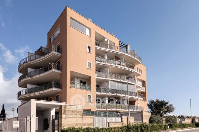 Attico/mansarda in residenziale in Via A. Starrabba di Rudinì 4