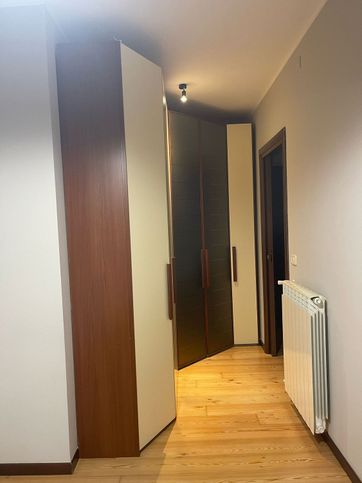 Appartamento in residenziale in Via G. Carducci 1