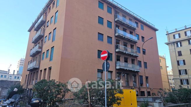 Appartamento in residenziale in Via Vittorio Bottego