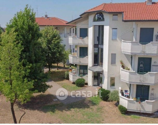 Appartamento in residenziale in Via Gaetano Donizetti 23