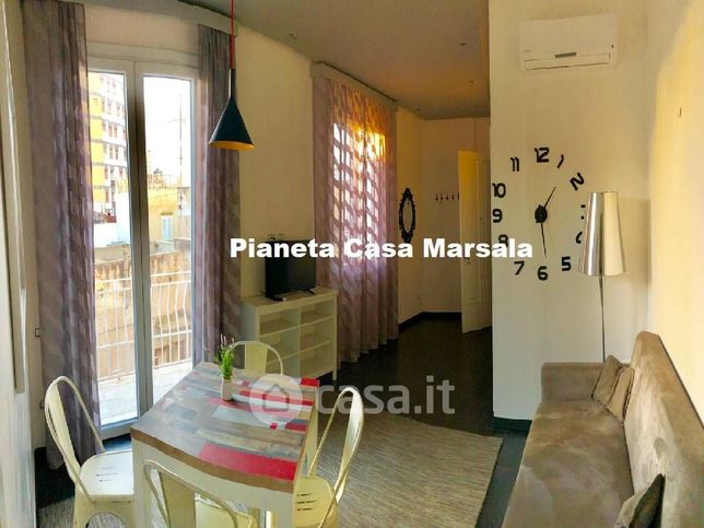 Appartamento in residenziale in Via Itria