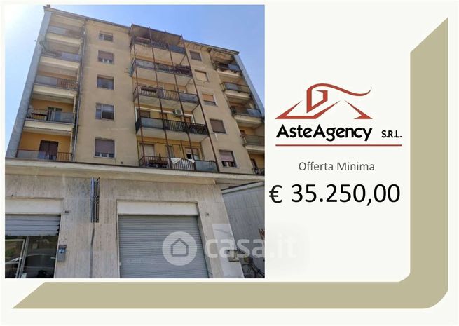 Appartamento in residenziale in Via Luigi Goia 96