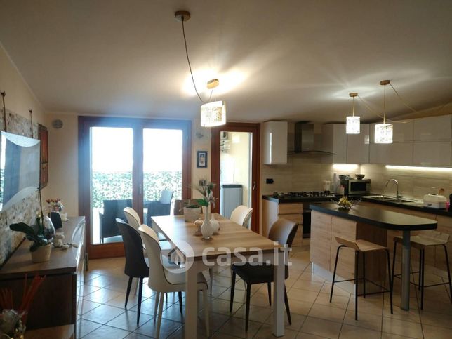 Appartamento in residenziale in Via San Padre Pio da Pietrelcina 9